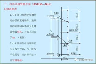 脚手架滑落事故敲响警钟 安全技术防范系统设计与施工服务的重要性